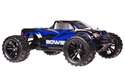 Himoto 1/10 BOWIE 4WD Truck RTR Blue