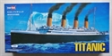 HobbyBoss 1/550 Titanic