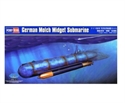 Hobbyboss 1/35 German Molch Midget Submarine 