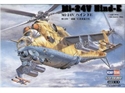 Hobbyboss 1/72 MI-24V Hind-E