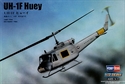 Hobbyboss 1/72 UH-1F Huey