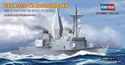 Hobbyboss 1/1250 USS Arthur W.Radford DD-968