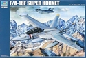 Trumpeter 1/32 F/A-18F Super Hornet