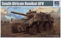 Trumpeter 1/35 South African Rooikat AFV