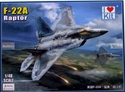 ILK 1/48 F-22A Raptor