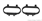 X9115 Bumper set