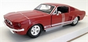 Maisto 1/24 Ford Mustang GT 1967