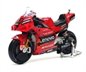 Maisto 1/18 Ducati Lenova Team MotoGP 2021