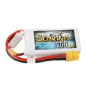 Li-Po 7.4V (2S) 1300mah 30C (XT-60) Gens-Ace Soaring