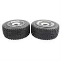 WL Toys Buggy Rear Wheels