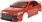 Tamiya Body Set for Mitsubishi Evo X