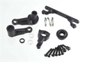 Traxxas Steering Bellcranks/Servo Saver