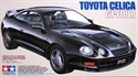 Tamiya 1/24 Toyata Celica GT-FOUR