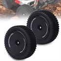 WL Toys Front Wheels (2)