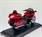 Welly 1/18 Honda Goldwing Tour Red 2020