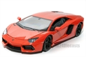 Welly 1/24 Lamborghini AvantadorLP700-4 Orange 2011