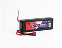 Li-Po 7.4V (2S) 5800mah 50C (Deans)