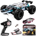 SWEEP RC 1/16 4X4 Brushless Fast Car