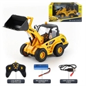 Huina RC Bulldozer 1/24