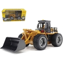 Huina RC 1/18 Bulldozer Alloy Model