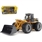 Huina RC 1/18 Bulldozer Alloy Model