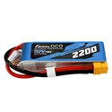 Li-Po 11.1V (3S) 2200mah 45C (XT60)