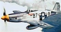 Heller 1/72 P-51 Mustang