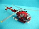 Heller 1/72 SA 316B Alouette III Civil