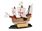 Revell 1/350 Santa Maria (EasyClick)