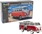 Revell 1/24 Volkswagen T1 Samba Bus 1962