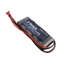 Battery 6v 1700mAh Straight Pack