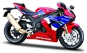 Maisto 1/12 Honda CBR 1000RR-R Fireblade SP