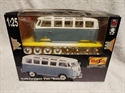 Maisto 1/24 VW Van SAMBA (KIT)