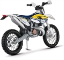 Maisto 1/12 Husqvarna FE 501