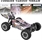 WL Toys RC Buggy 4WD (35Km/h)