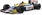Scalextric Williams FW11 1986 Nigal Mansell