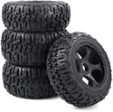 Rovan Tyre Set (4)