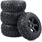 Rovan Tyre Set (4)