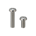 FS Racing Button Heat Philps Screws M4x10 (8)