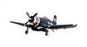 Arrow Hobby F4U-4 Corsair w/Retracts PNP