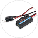 FlySky CVT01 Voltage Sensor