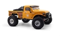 RGT 1/10 Challenger Pro 4WD Crawler Green