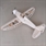Seagull P-47 Thunferbolt .61-.91 Balsa KIT