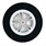 Pilot Rc Toughtened Sponge Wheels 4.5&quot; (1)