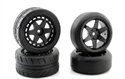 HNR WareWolf Front Wheels (2)