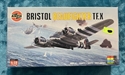 AirFix 1/72 Bristol Beaufighter TF.X