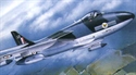 AirFix 1/72 Hawker Hunter FGA9