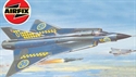 AirFix 1/72 SAAB DRAKEN