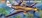 Acadamy 1/72 P-39Q/N Aircobra