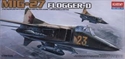 Acadamy 1/72 Mig-27 Flogger D
